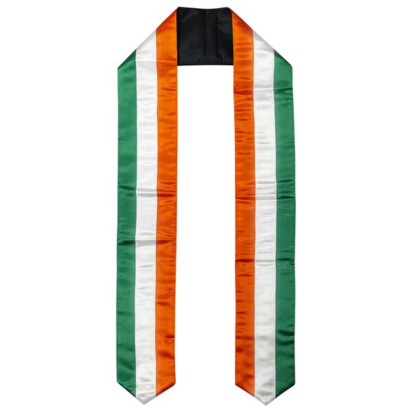 Graduation Stole - Ireland